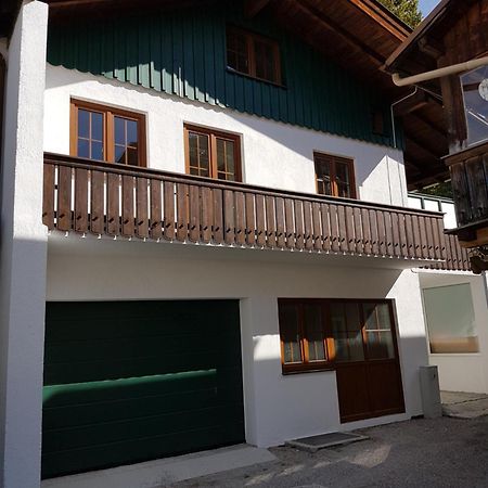 Golden Gapa Central Holiday House 14 Apartman Garmisch-Partenkirchen Kültér fotó