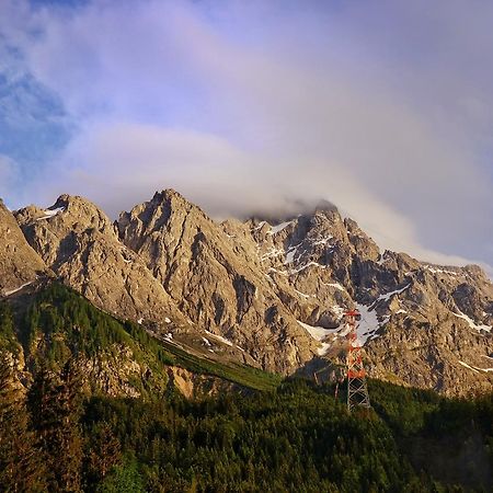 Golden Gapa Central Holiday House 14 Apartman Garmisch-Partenkirchen Kültér fotó