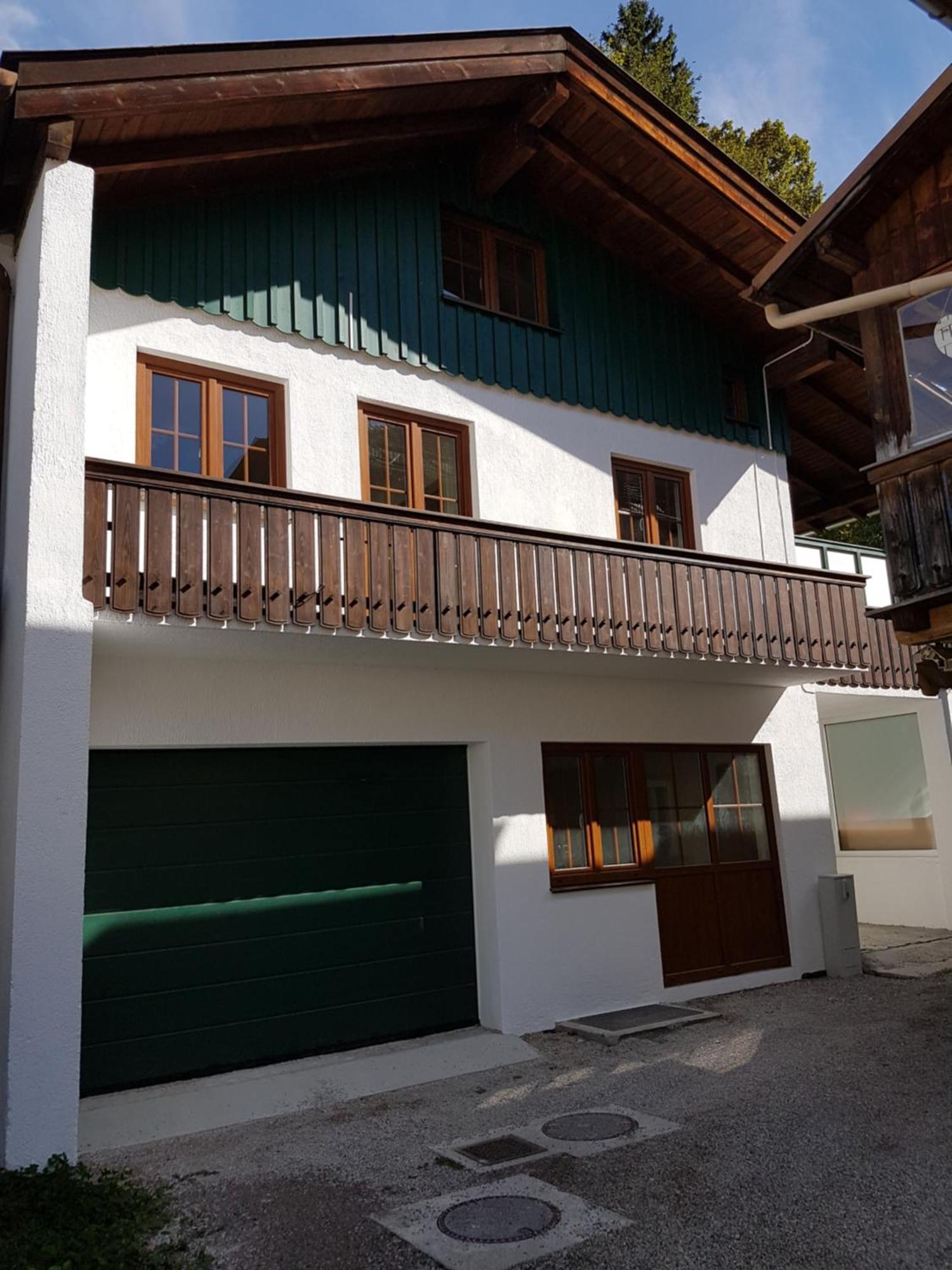 Golden Gapa Central Holiday House 14 Apartman Garmisch-Partenkirchen Kültér fotó