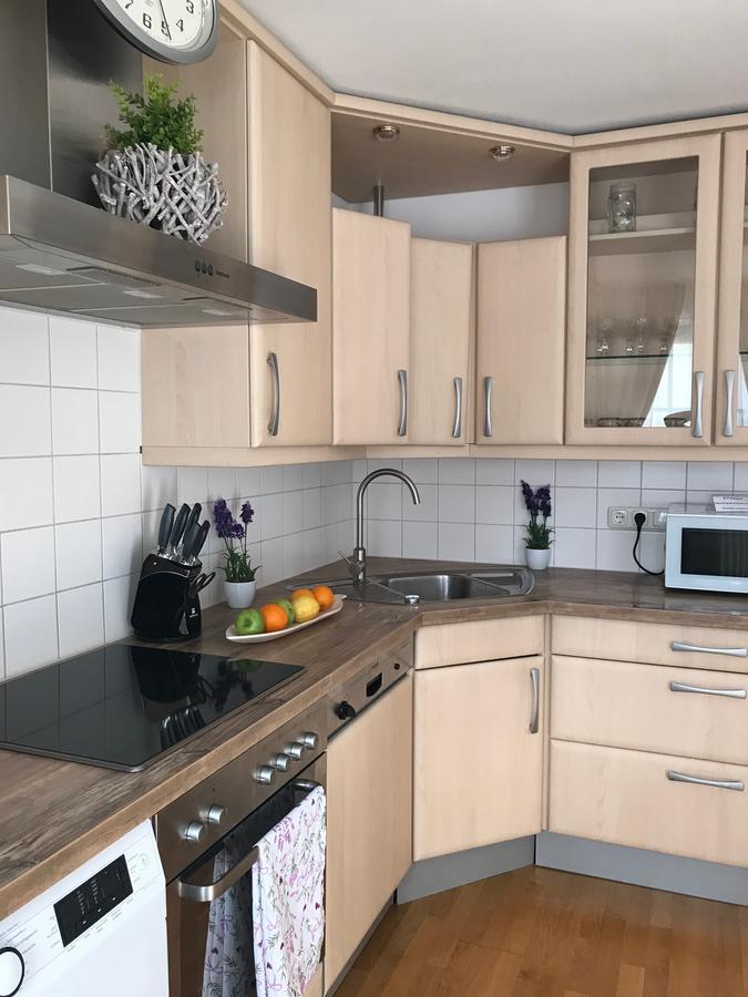 Golden Gapa Central Holiday House 14 Apartman Garmisch-Partenkirchen Kültér fotó