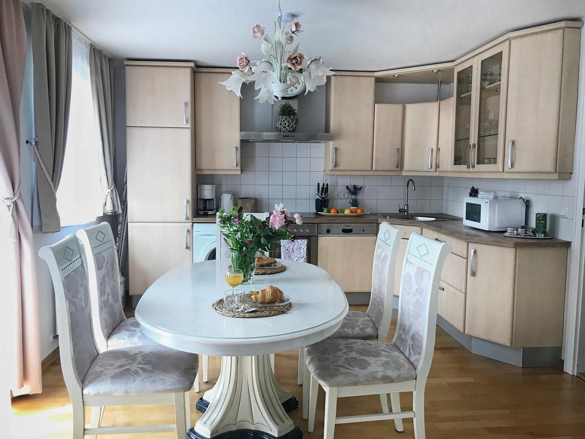 Golden Gapa Central Holiday House 14 Apartman Garmisch-Partenkirchen Kültér fotó