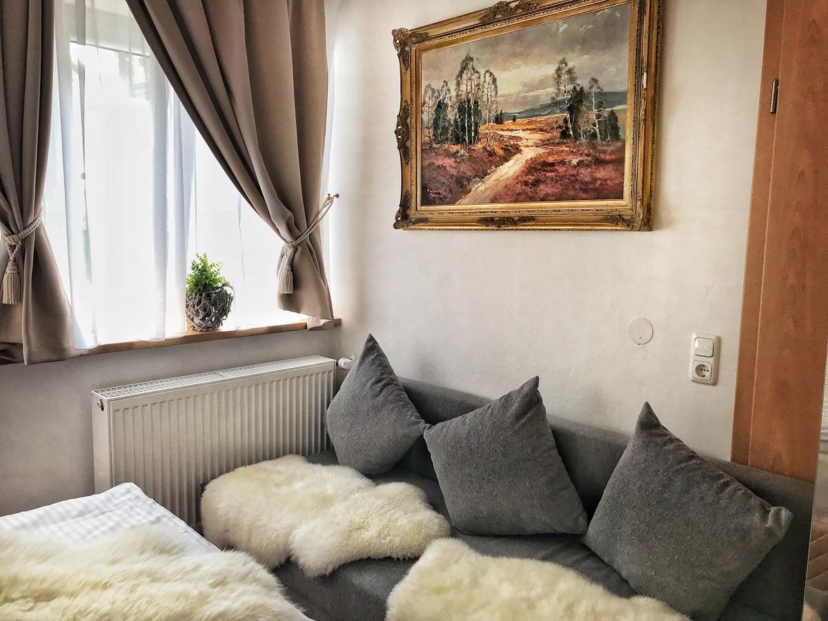 Golden Gapa Central Holiday House 14 Apartman Garmisch-Partenkirchen Kültér fotó