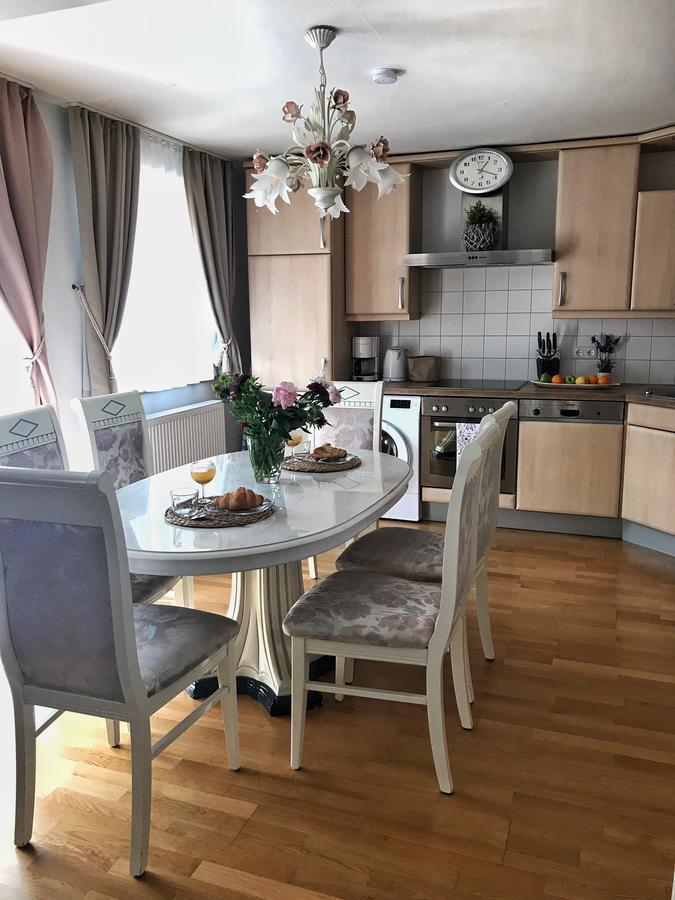 Golden Gapa Central Holiday House 14 Apartman Garmisch-Partenkirchen Kültér fotó