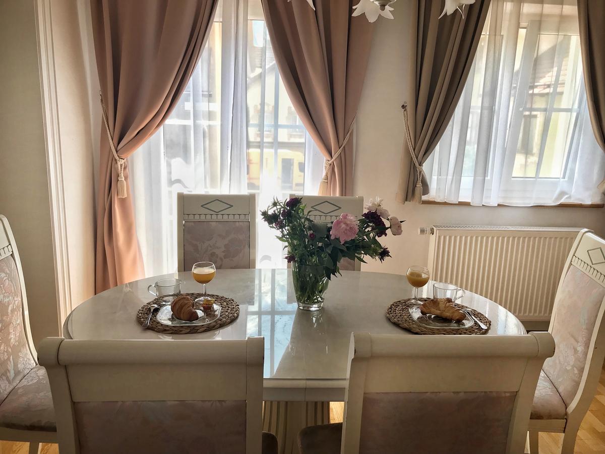 Golden Gapa Central Holiday House 14 Apartman Garmisch-Partenkirchen Kültér fotó