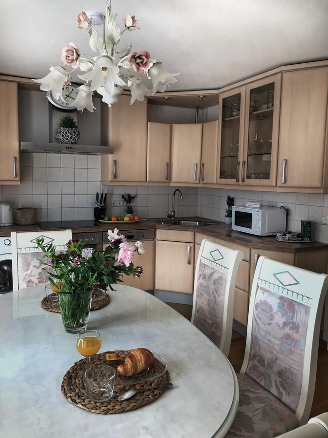 Golden Gapa Central Holiday House 14 Apartman Garmisch-Partenkirchen Kültér fotó