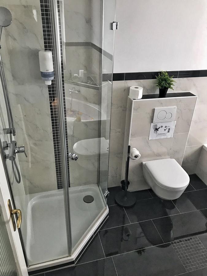 Golden Gapa Central Holiday House 14 Apartman Garmisch-Partenkirchen Kültér fotó